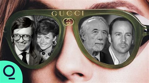 the story behind gucci.